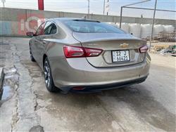 شيفروليه ماليبو